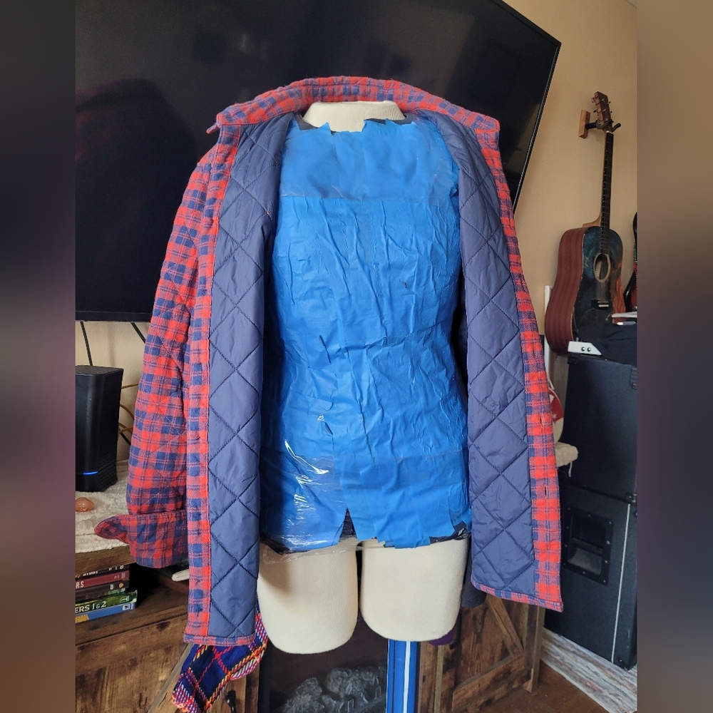 Penfield Weatherproof Rain Jacket - image 3